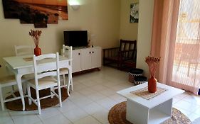 Don Rodrigues Apartment - Manta Rota